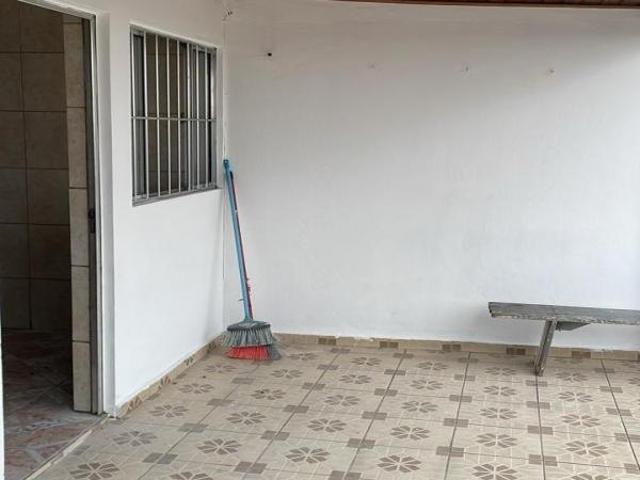 Casa aluguel em Jardim Nova América, Osasco