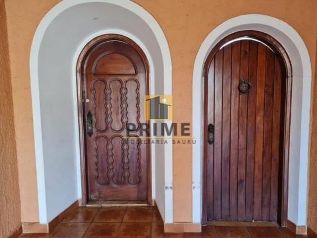 Casa venda em Jardim Estoril, Bauru