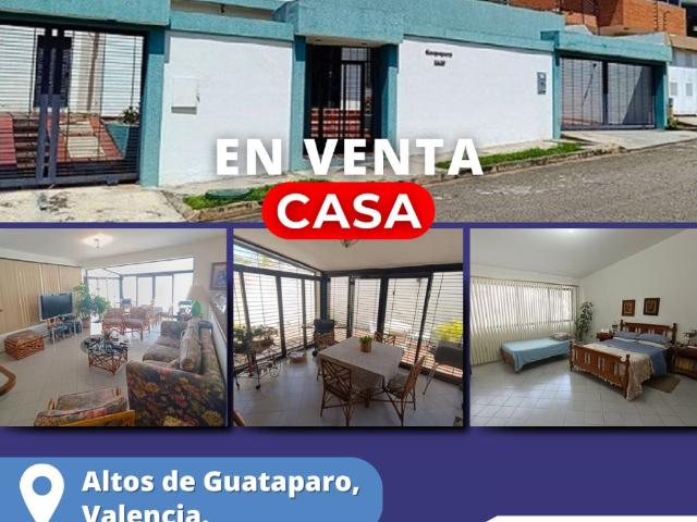 Casa en venta en Valencia, Táchira