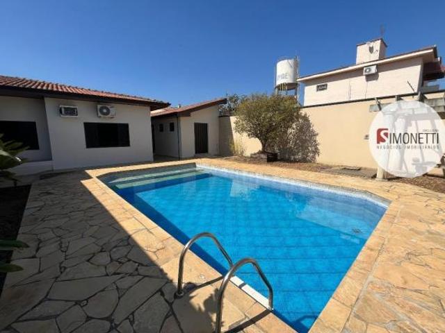 Casa venda em Tietê, São Paulo