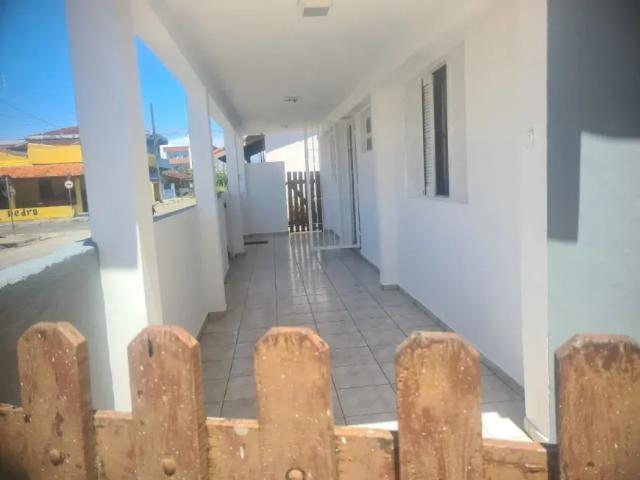 Casa aluguel em Ilha Comprida