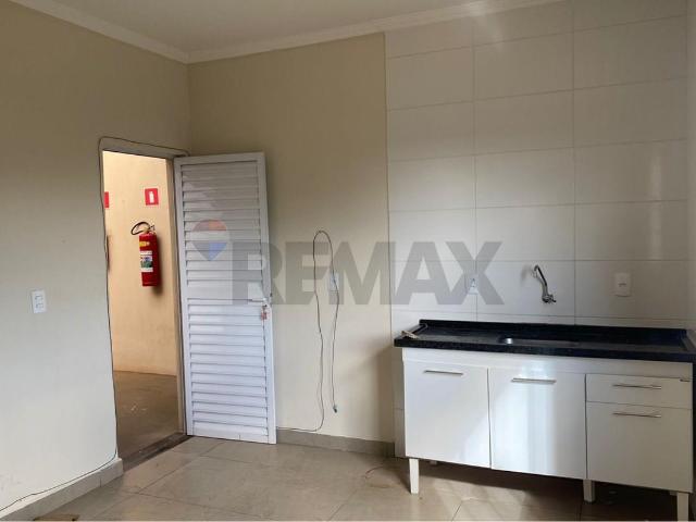 Casa aluguel em Região Imediata de Tupã, Tupã