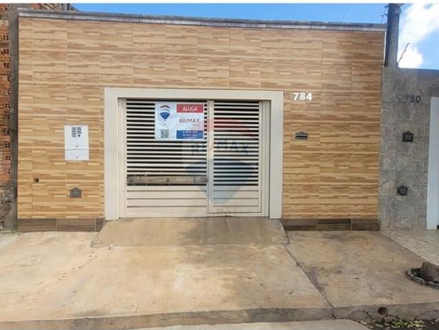 Casa aluguel em Região Imediata de Birigui-Penápolis, Birigui