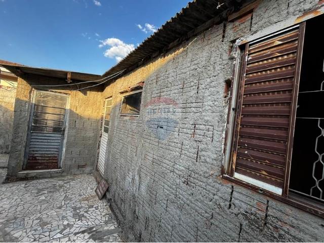 Casa aluguel em Itapira