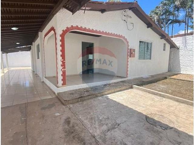 Casa aluguel em Região Norte