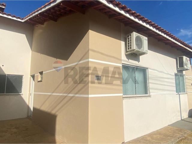 Casa aluguel em Cacoal, Região Norte