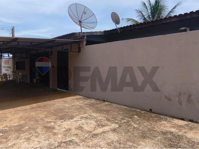 Casa aluguel em Três Lagoas