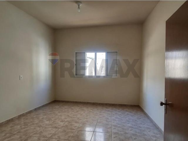 Casa aluguel em Tupã