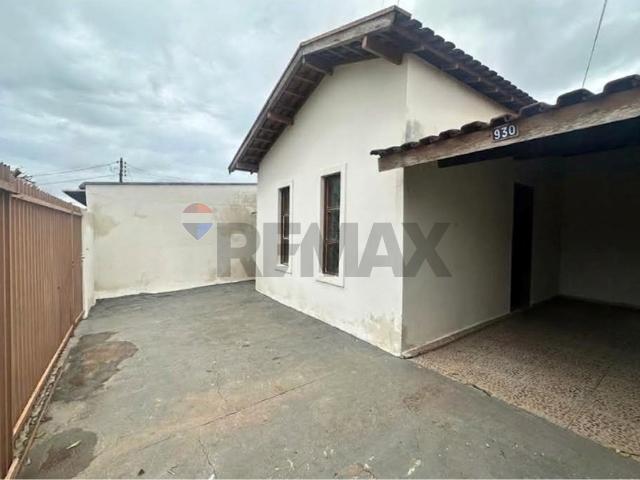 Casa aluguel em Tupã
