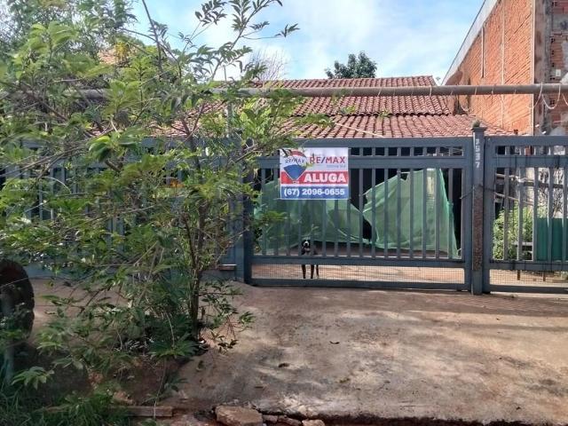 Casa aluguel em Região Geográfica Imediata de Três Lagoas, Angélica