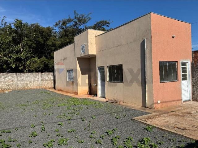 Casa aluguel em Região Imediata de Lins, Lins
