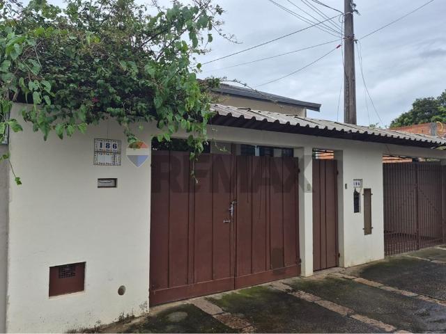 Casa aluguel em Residencial Santa Maria, Valinhos