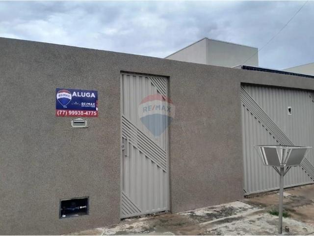 Casa aluguel em Região Geográfica Imediata de Barreiras, Luís Eduardo Magalhães