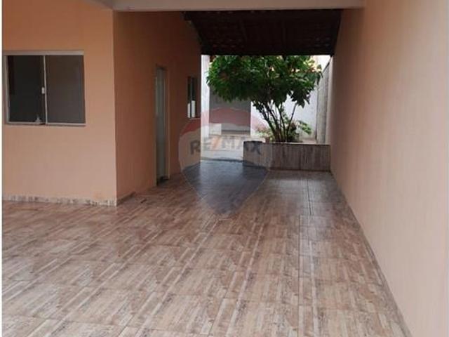 Casa aluguel em Região Geográfica Imediata de Barreiras, Luís Eduardo Magalhães