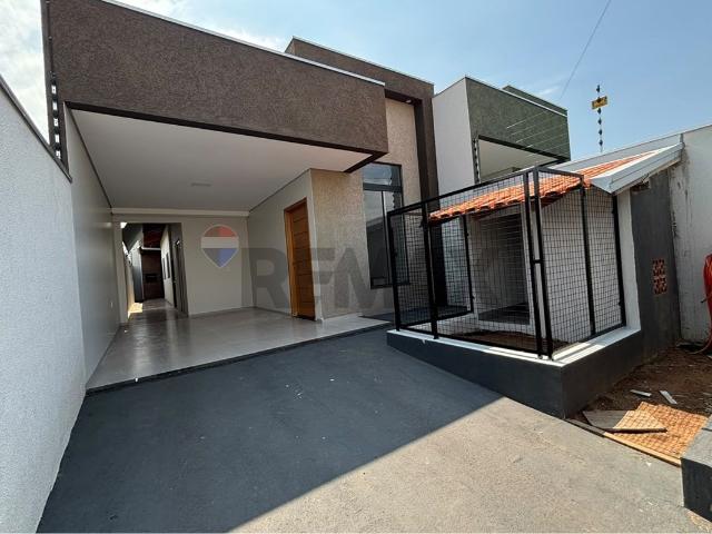 Casa aluguel em Cacoal