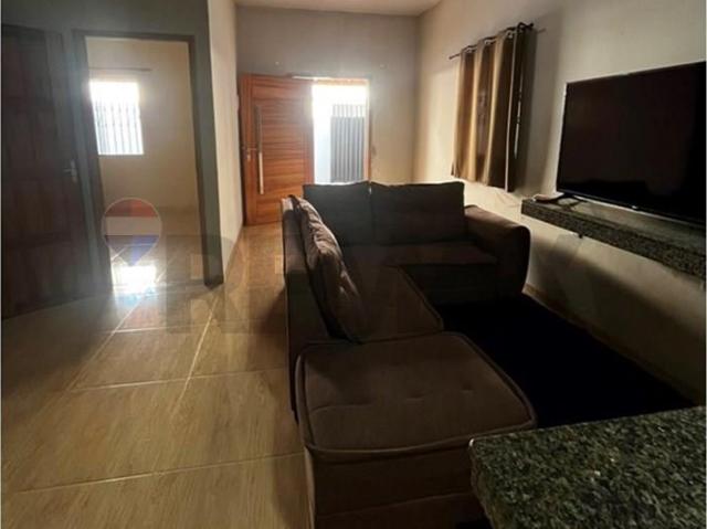 Casa aluguel em Região Norte