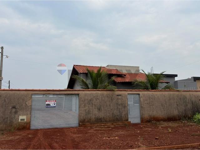 Casa aluguel em Cacoal