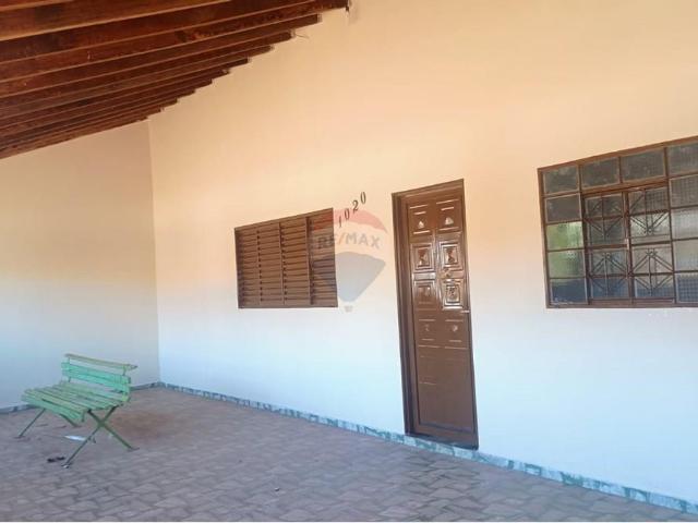 Casa aluguel em Andradina