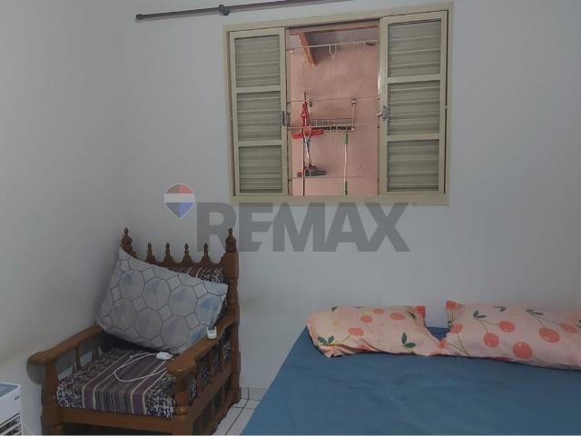 Casa aluguel em Três Lagoas