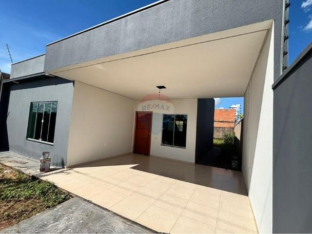 Casa aluguel em Cristal do Arco Iris, Cacoal
