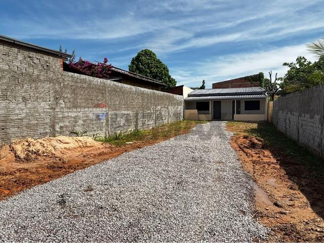 Casa aluguel em Cacoal