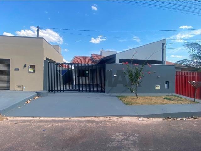 Casa aluguel em Cacoal, Região Norte