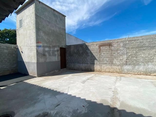 Casa aluguel em Barra do Garças, Região Geográfica Intermediária de Barra do Garças