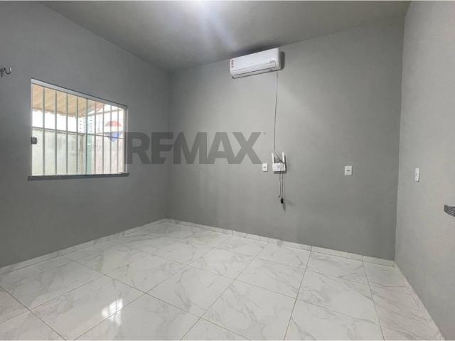 Casa aluguel em Região Norte