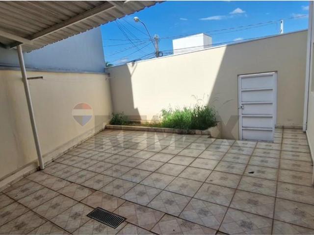 Casa aluguel em Capivari