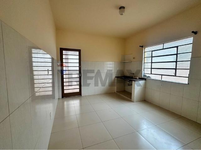 Casa aluguel em Região Imediata de Tupã, Tupã