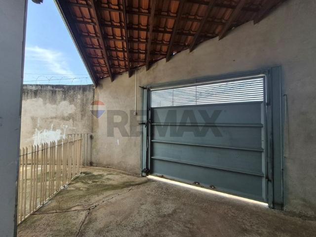 Casa aluguel em Vila Paraíso, Mogi Guaçu