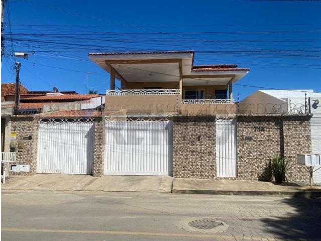 Casa aluguel em Recanto dos Pássaros, Barreiras