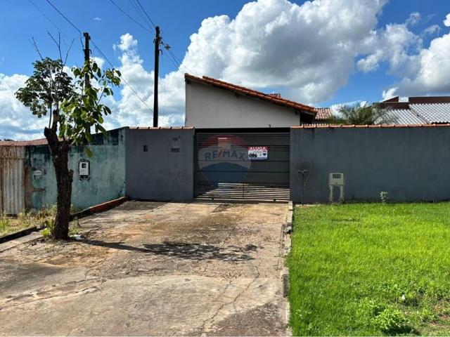 Casa aluguel em Cristal do Arco Iris, Cacoal