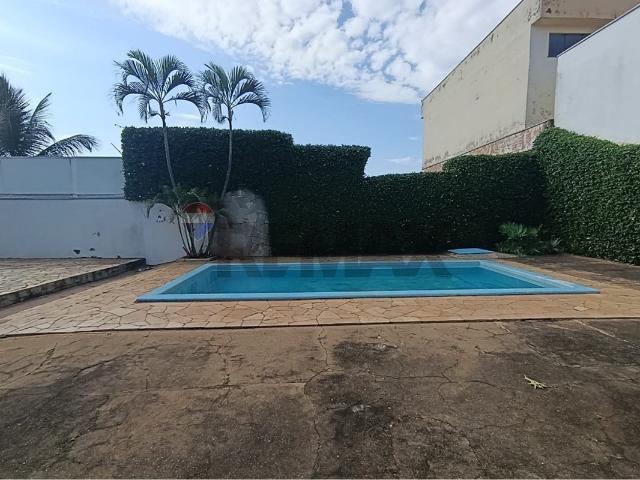 Casa aluguel em Tupã