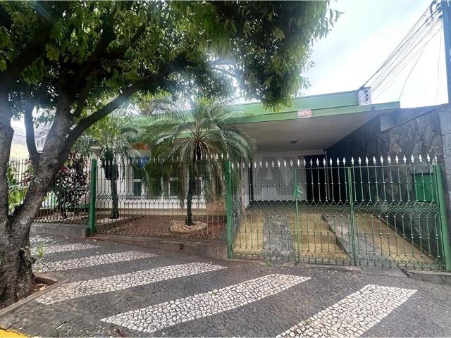 Casa aluguel em Tupã
