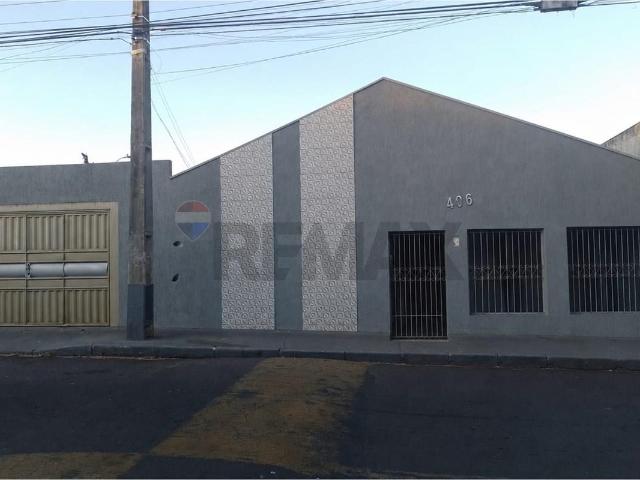 Casa aluguel em Região Imediata de Tupã, Tupã