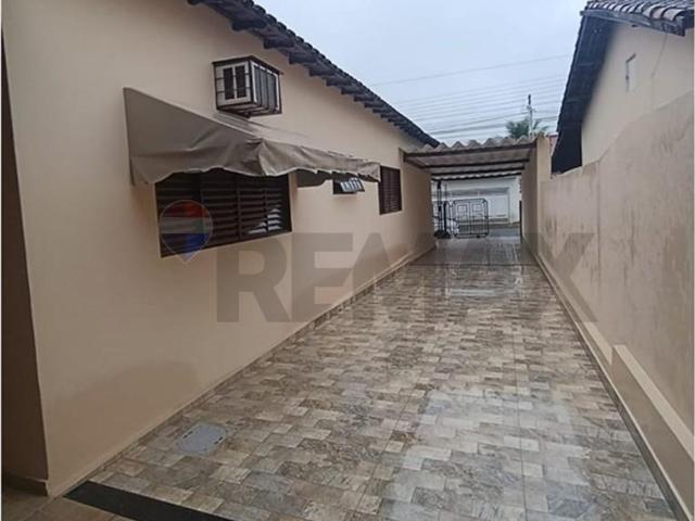 Casa aluguel em Tupã