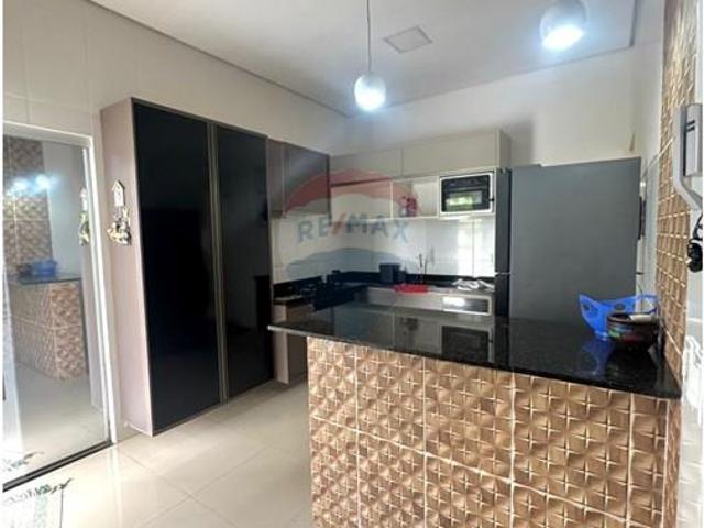 Casa aluguel em Barreiras, Bahia