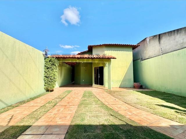 Casa aluguel em Região Geográfica Imediata de Barreiras, Barreiras