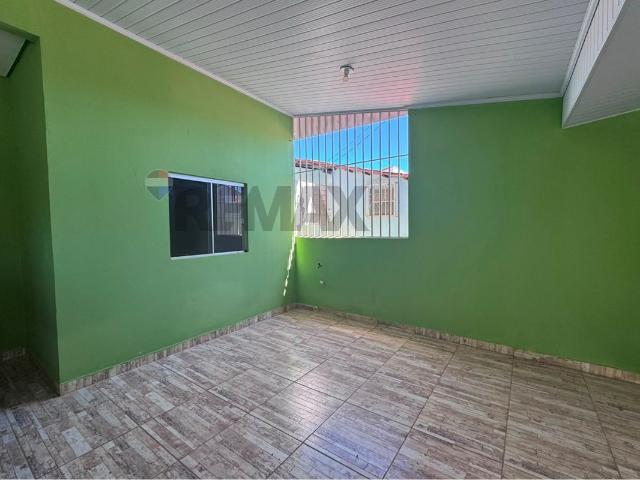 Casa aluguel em Região Geográfica Imediata de Barreiras, Barreiras