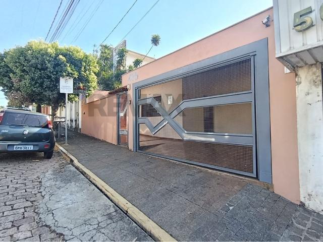 Casa aluguel em Região Imediata de Lins, Lins