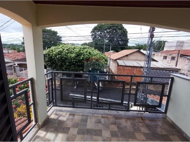 Casa aluguel em Região Imediata de Tupã, Tupã
