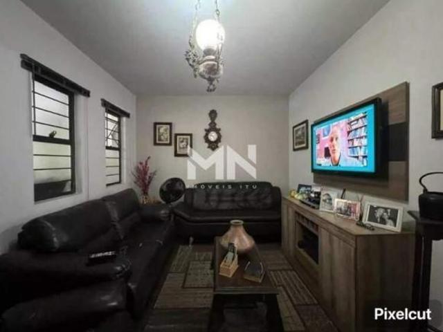 Casa venda em Itu