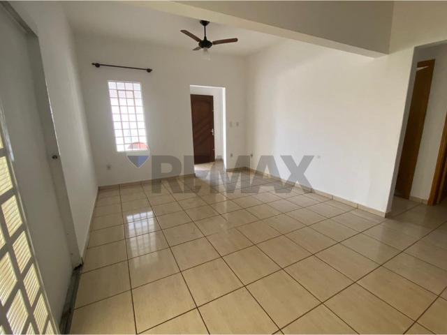 Casa aluguel em Tupã