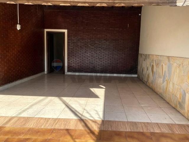 Casa aluguel em Tupã