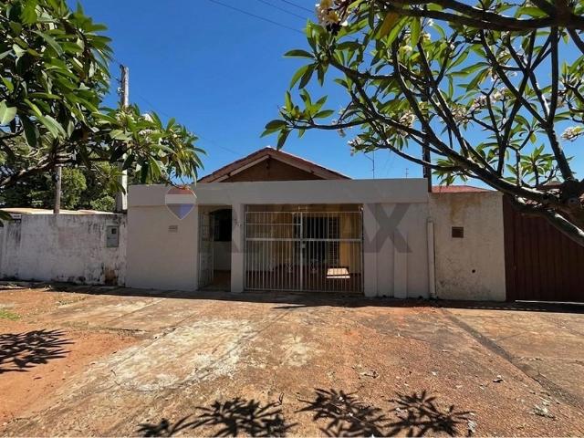 Casa aluguel em Região Geográfica Imediata de Campo Grande, Sidrolândia