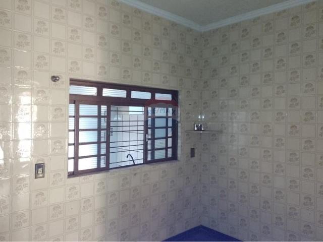 Casa aluguel em Região Imediata de Tupã, Tupã