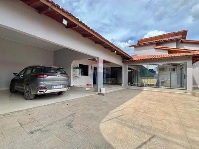 Casa aluguel em Centro, Barreiras