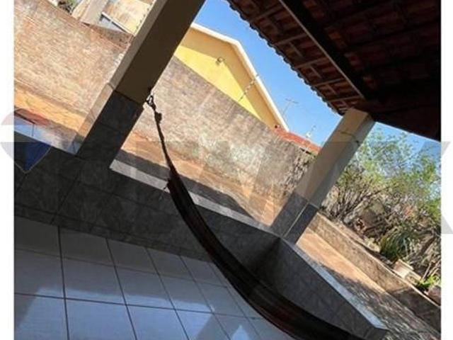 Casa aluguel em Andradina