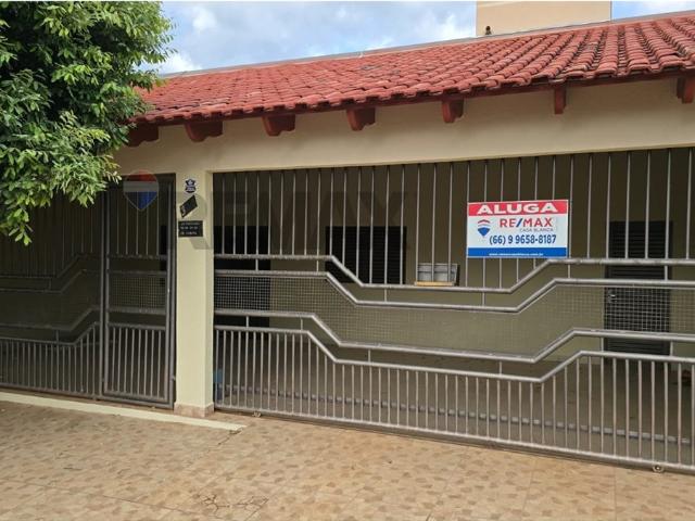 Casa aluguel em Região Geográfica Imediata de Rondonópolis, Rondonópolis